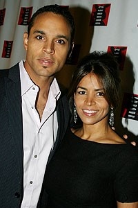 Does Daniel Sunjata Have a Wife? More About His Adoptive Parents